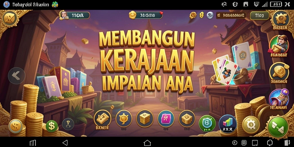 Tampilan gameplay <strong>116X</strong> yang memukau dan realistis.