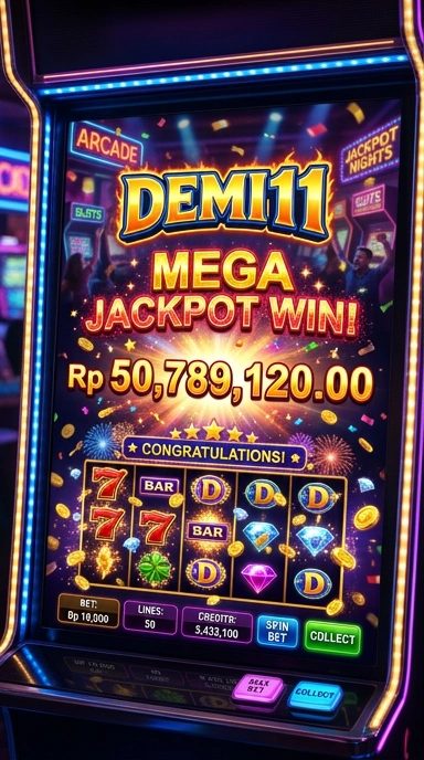 Fitur pencarian cepat di aplikasi demi11 untuk memudahkan pengguna.